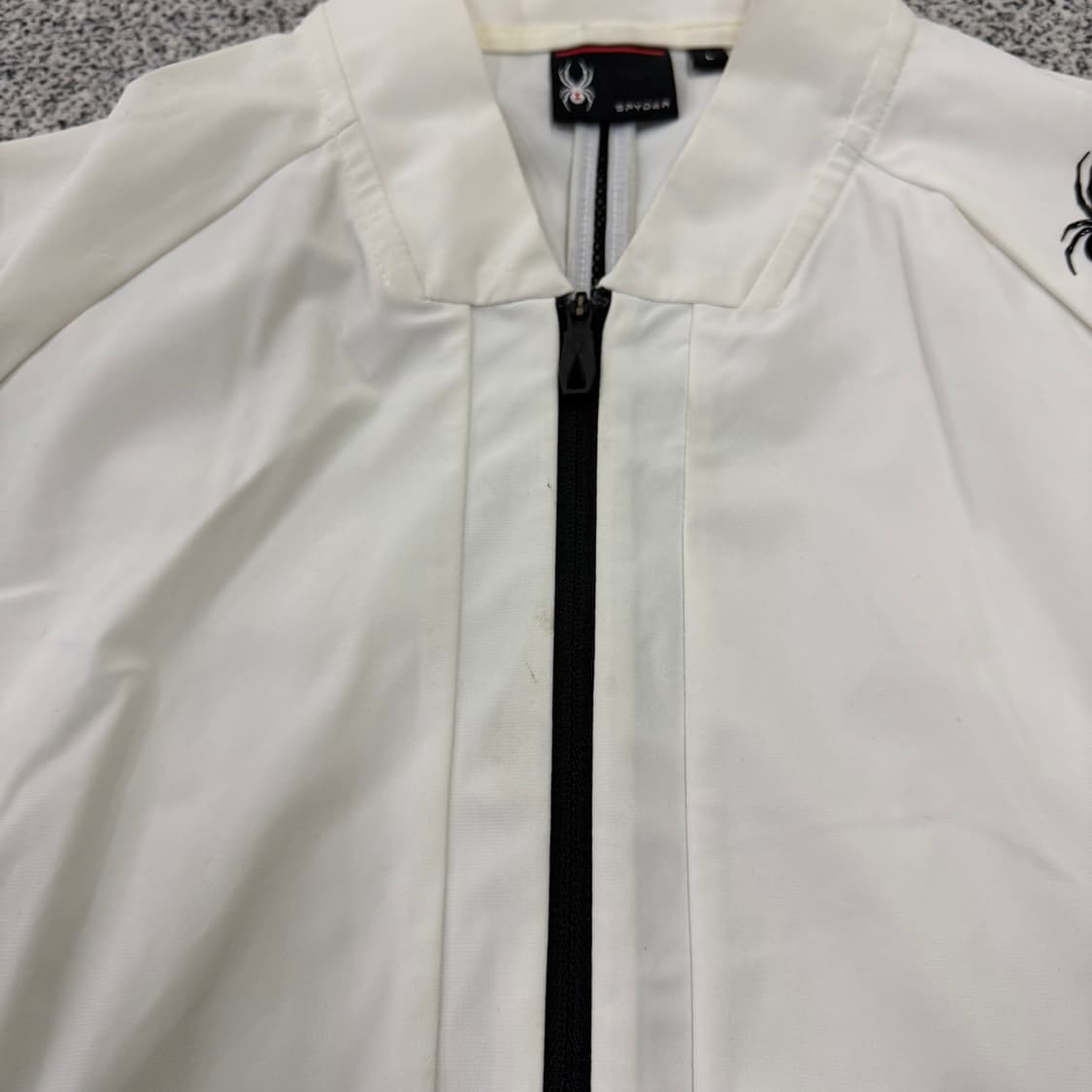 L 스파이더 여성 기능성 집업 0130H1 상품이미지6