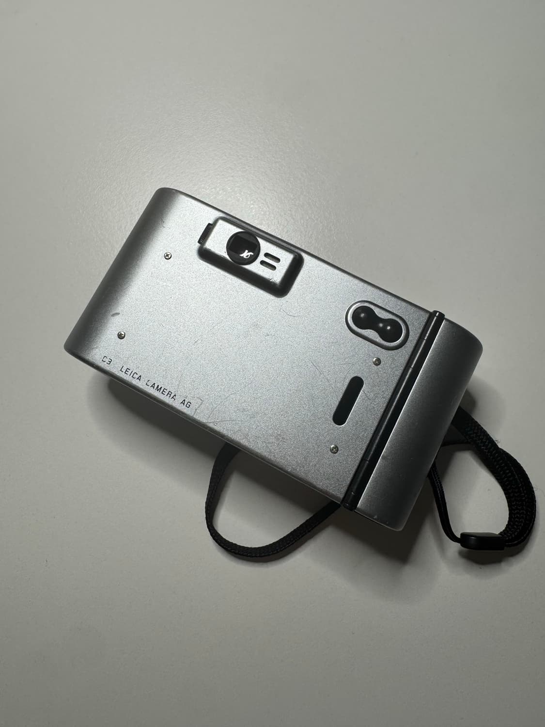 Leica C3 상품이미지3