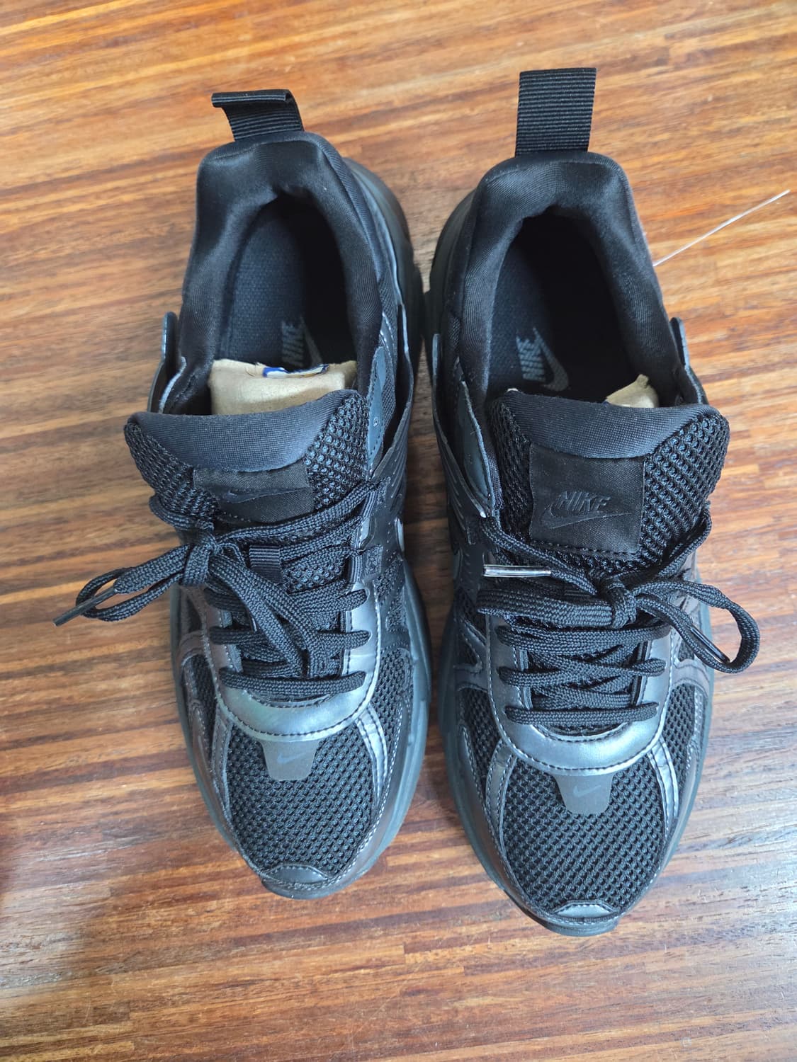 나이키 v2k 런 블랙 275 상품이미지3