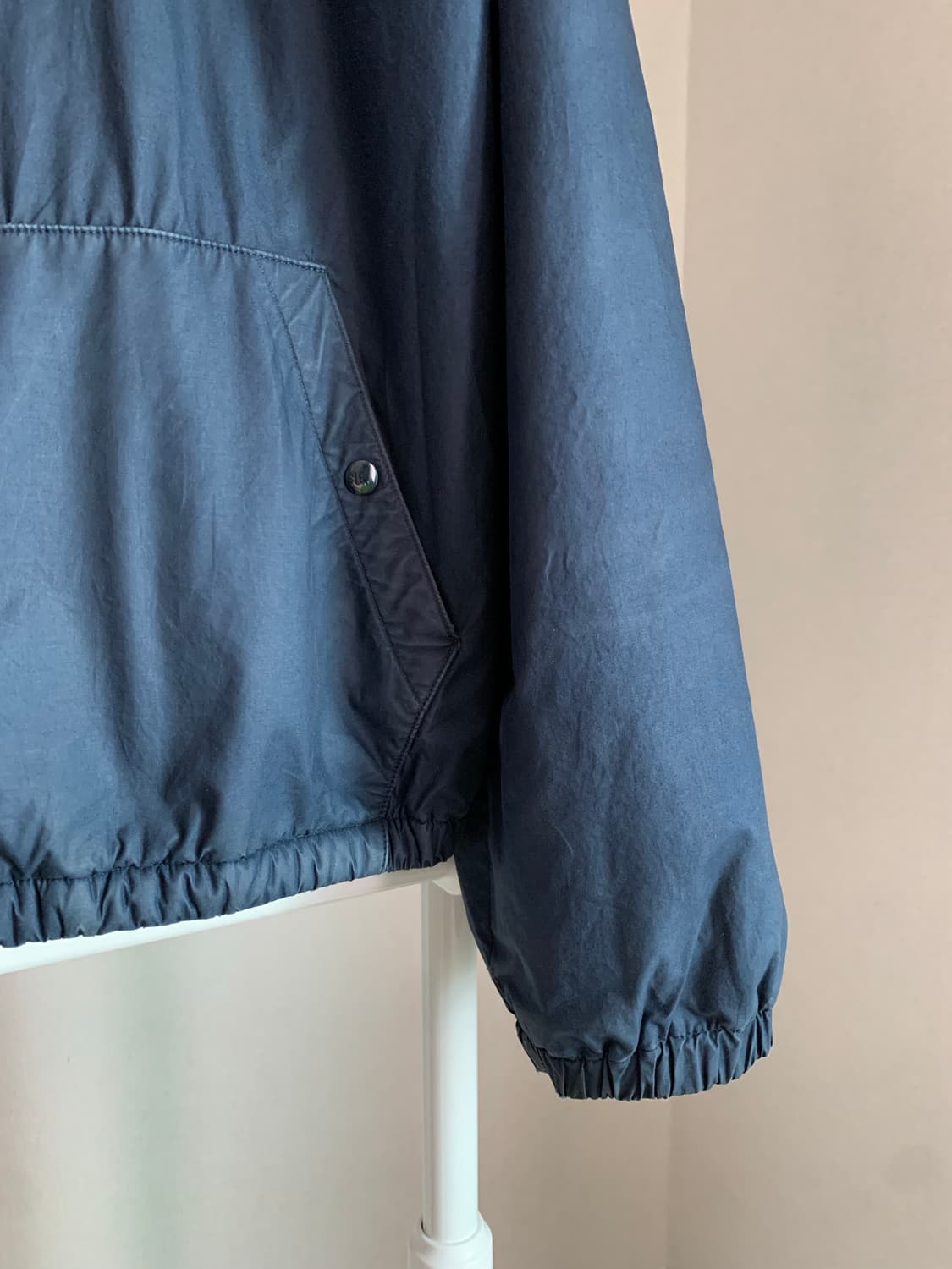 80년대 폴로 랄프로렌 플리스 자켓 L 상품이미지3