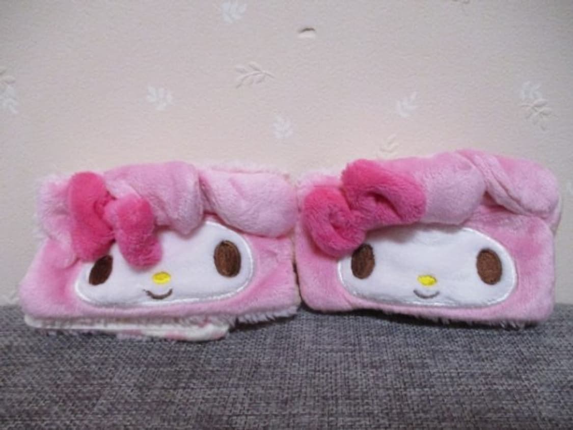 마이멜로디 고전 손목 보호대 상품이미지1