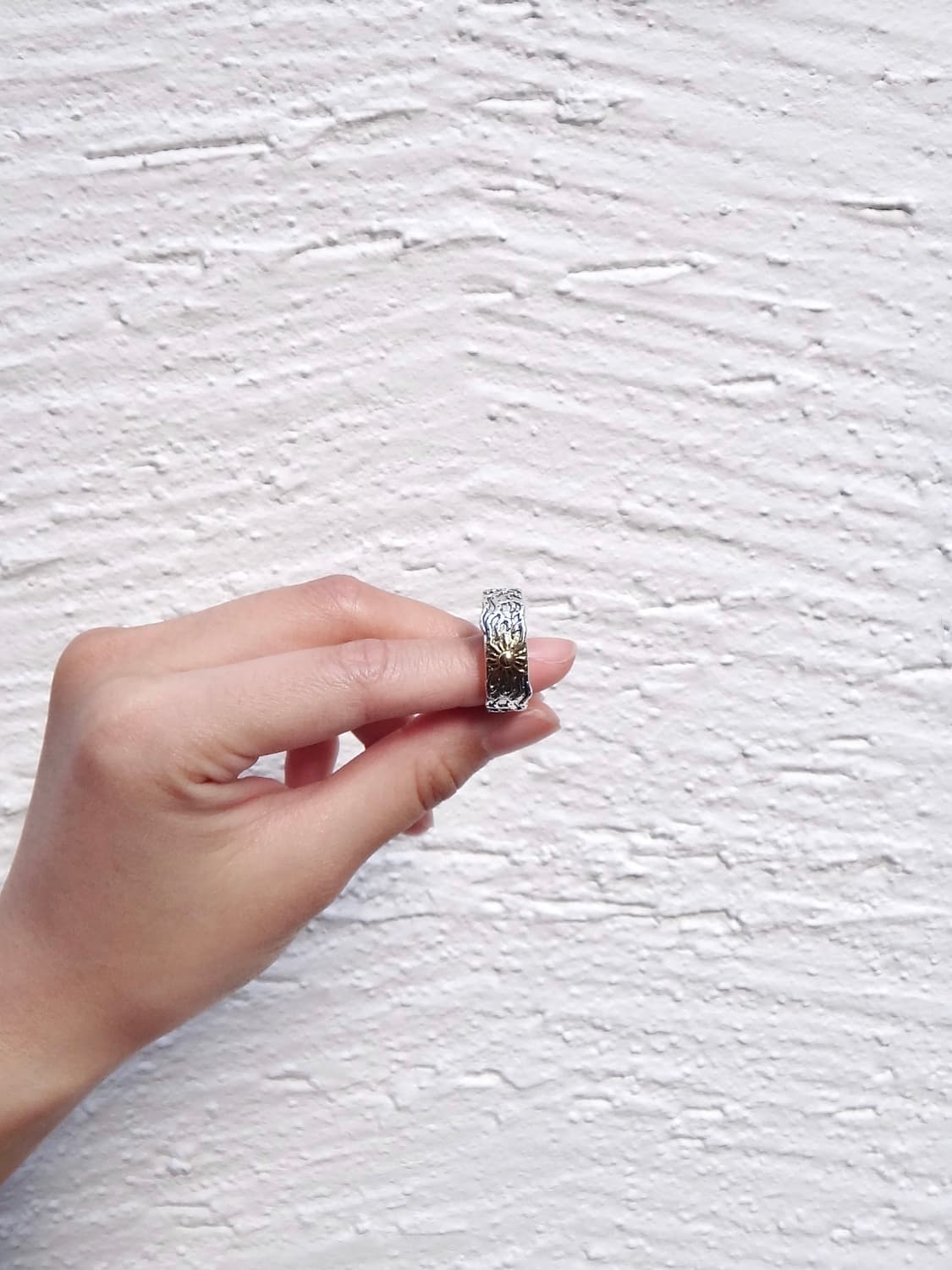 Oriental sun ring 상품이미지2
