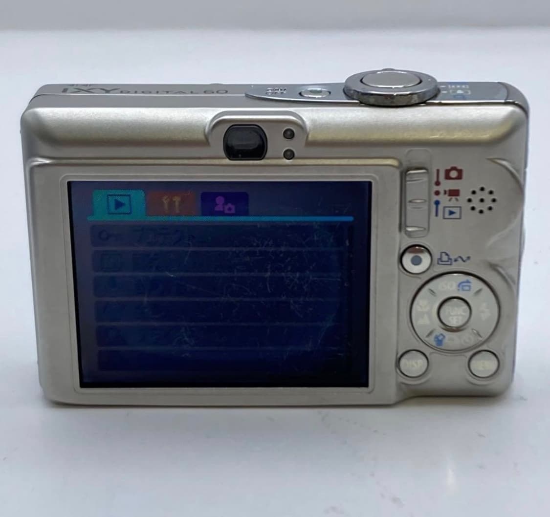 캐논 익시60 상품이미지2