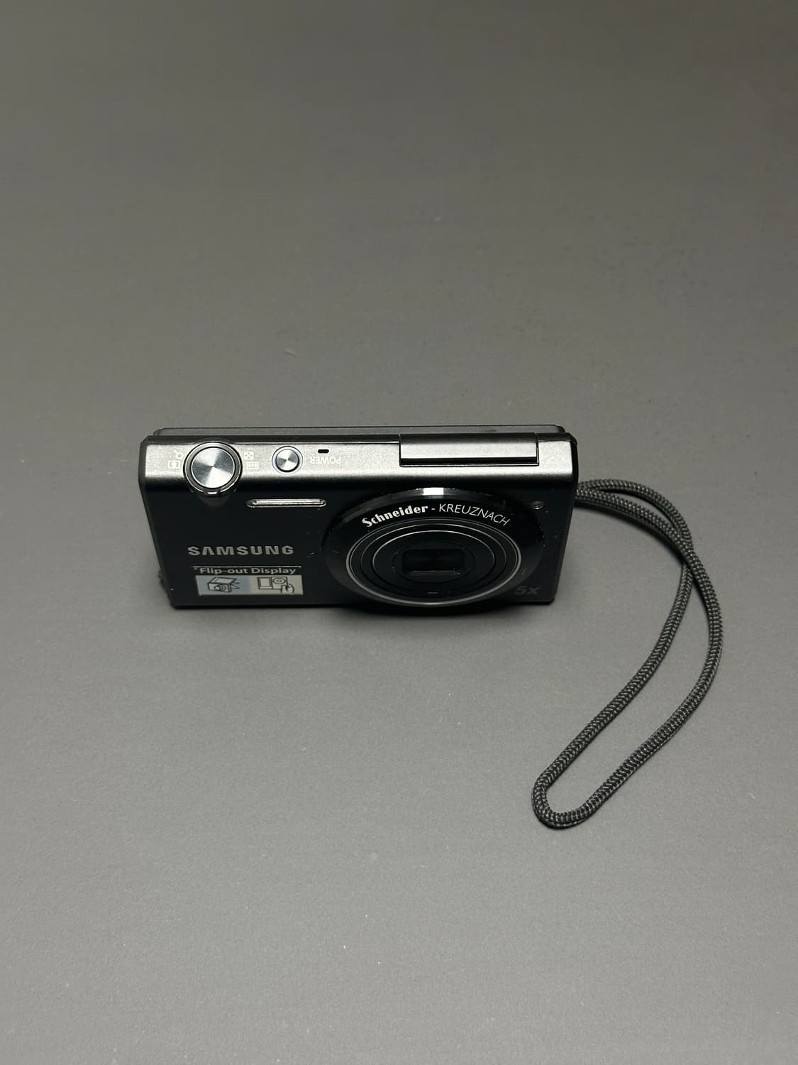 삼성 Mv800 디지털카메라 상품이미지2