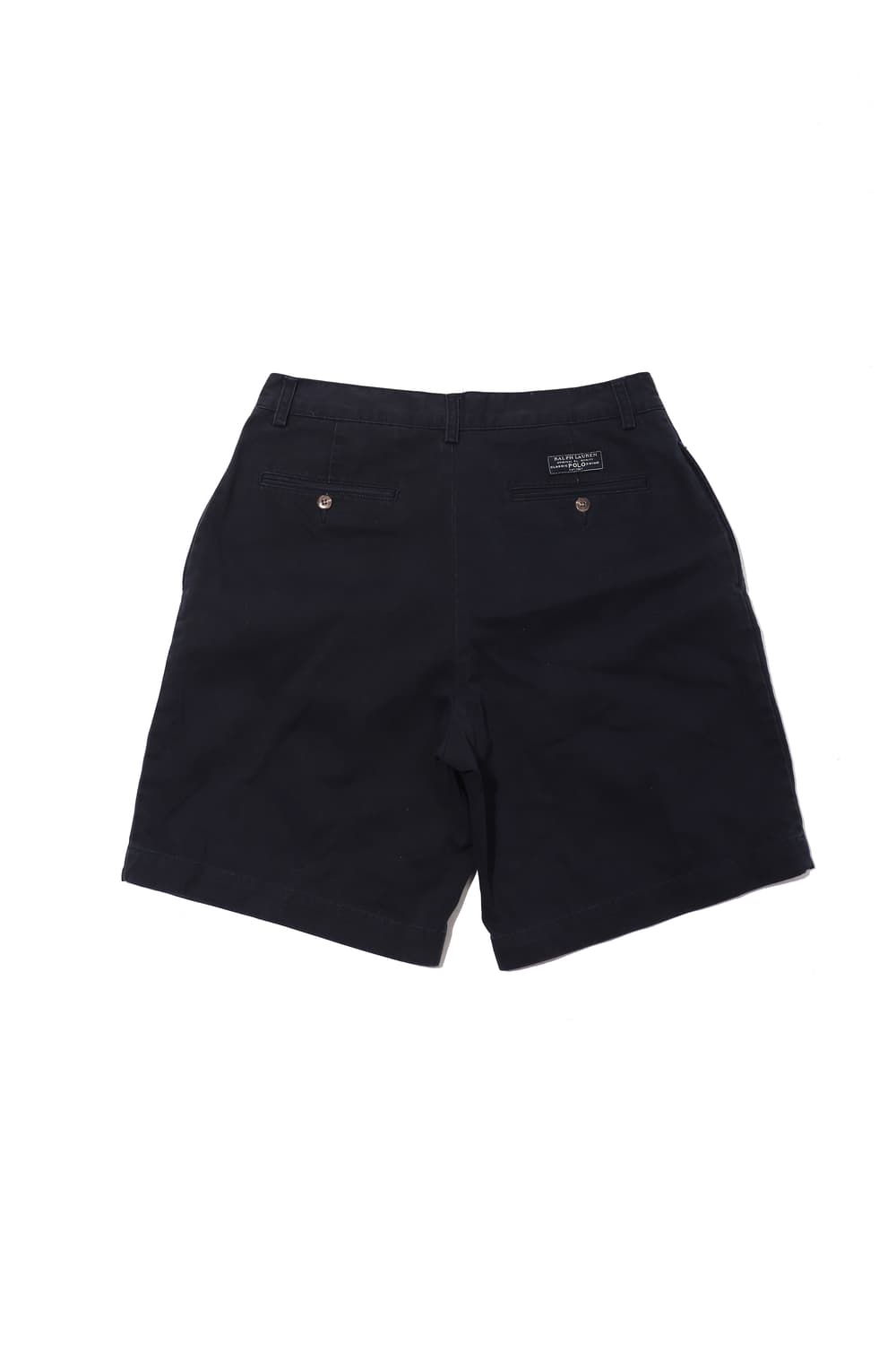 POLO RALPH LAUREN 테일러 투턱 코튼 하프 팬츠 31 상품이미지2