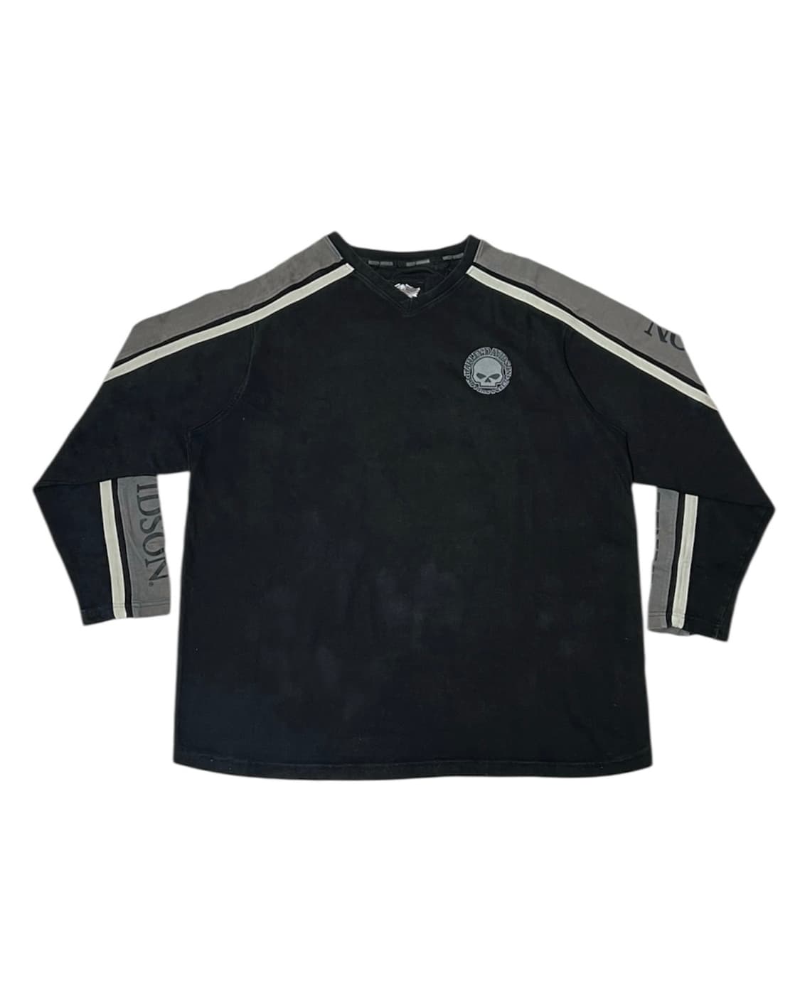 Harley Davidson Long Sleeve 상품이미지1