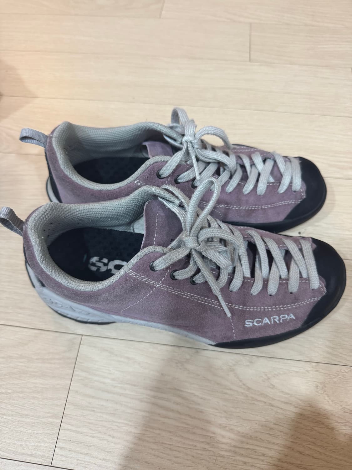 스카르파 모히토 235 상품이미지2