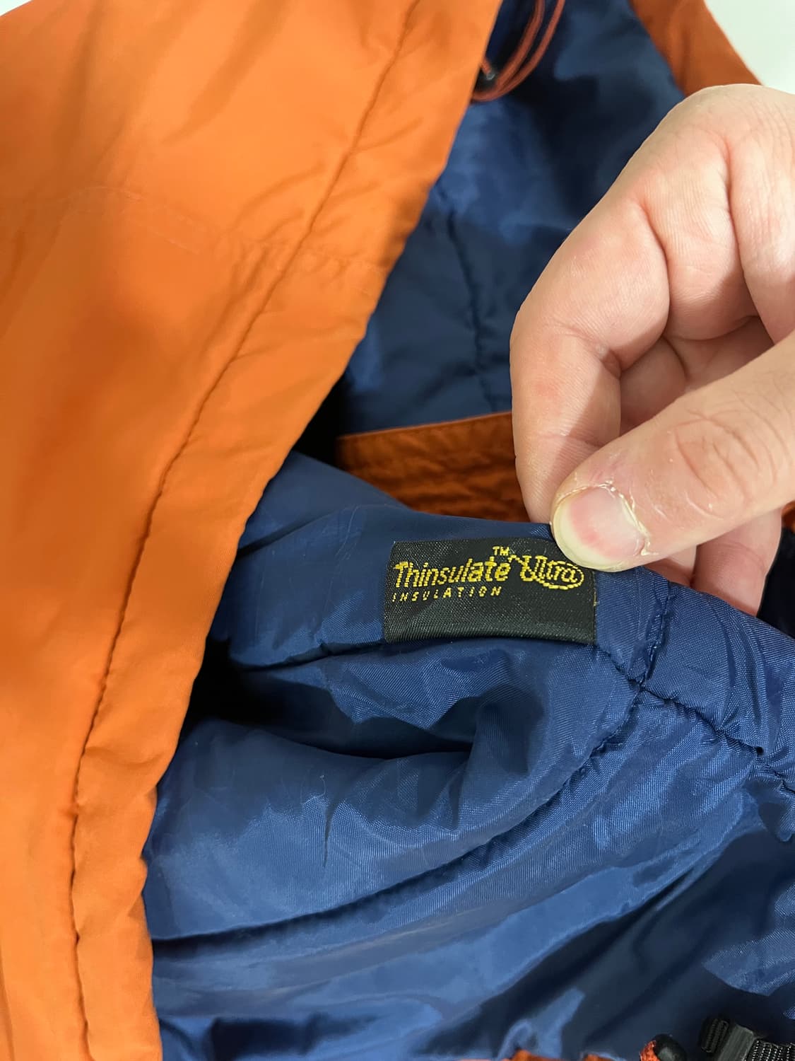 엘엔빈 마운틴파카 상품이미지7