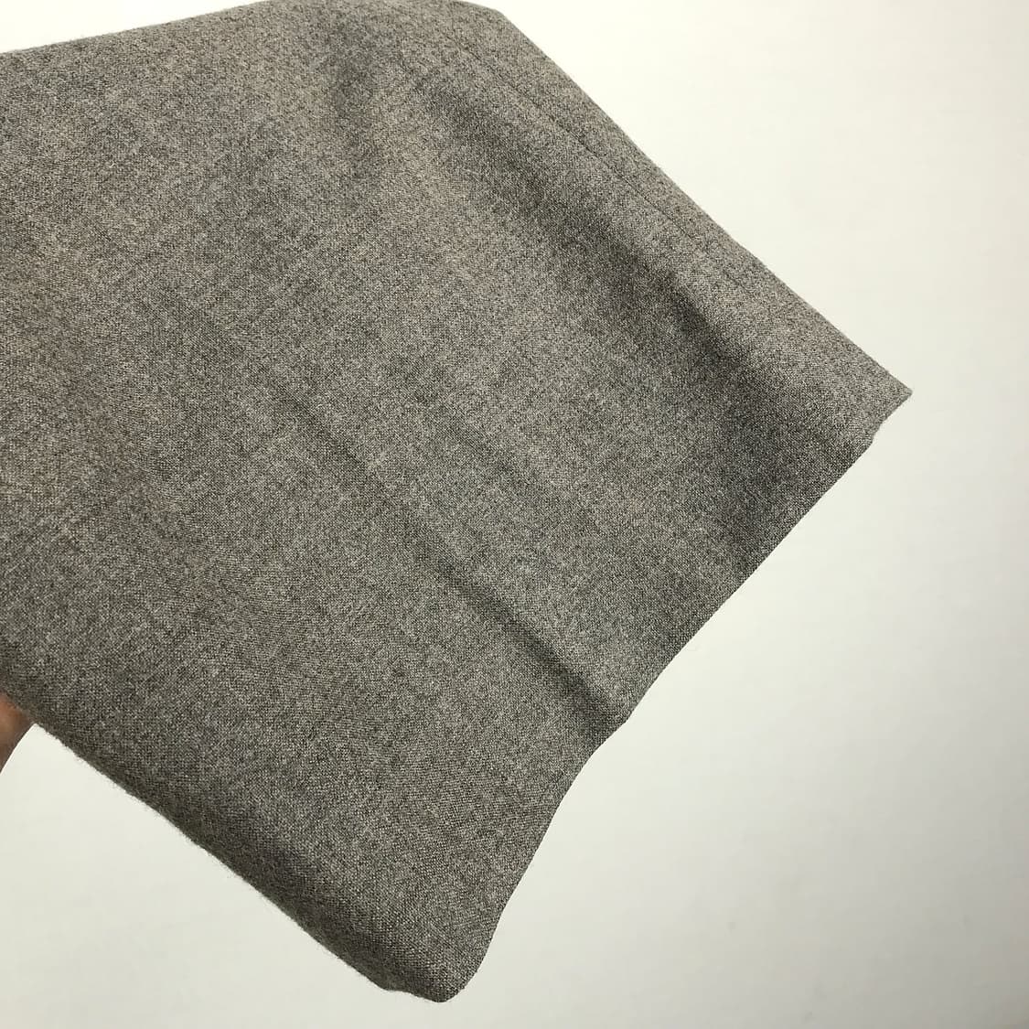 띠어리 Theory 모 슬랙스 팬츠 바지 남성32 상품이미지3