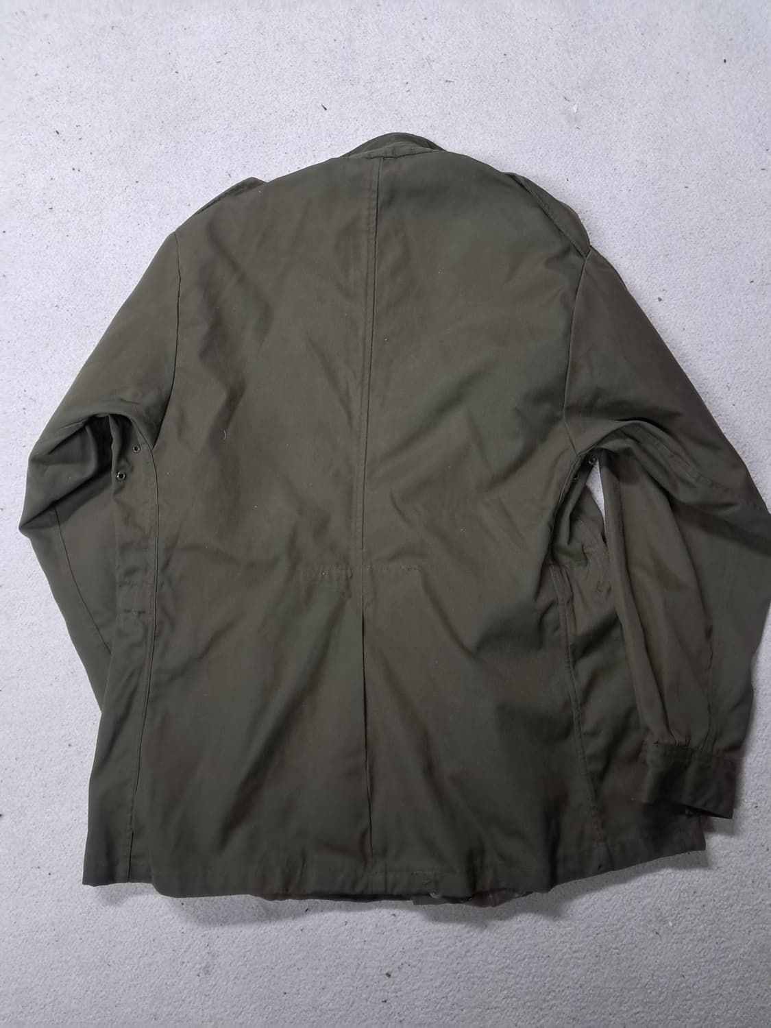 이탈리아 필드자켓   상품이미지6