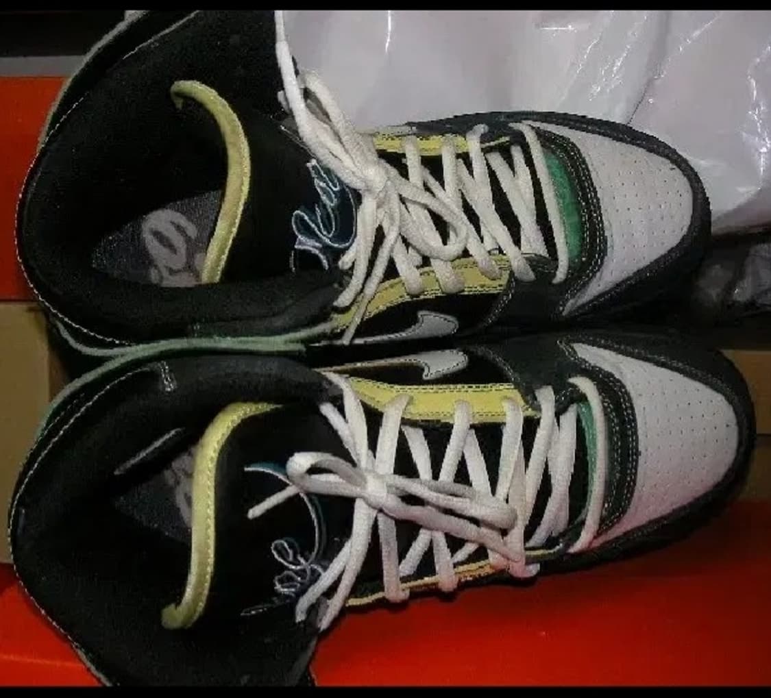 나이키 2009 빈티지 6.0 줌 온코어 265 상품이미지3