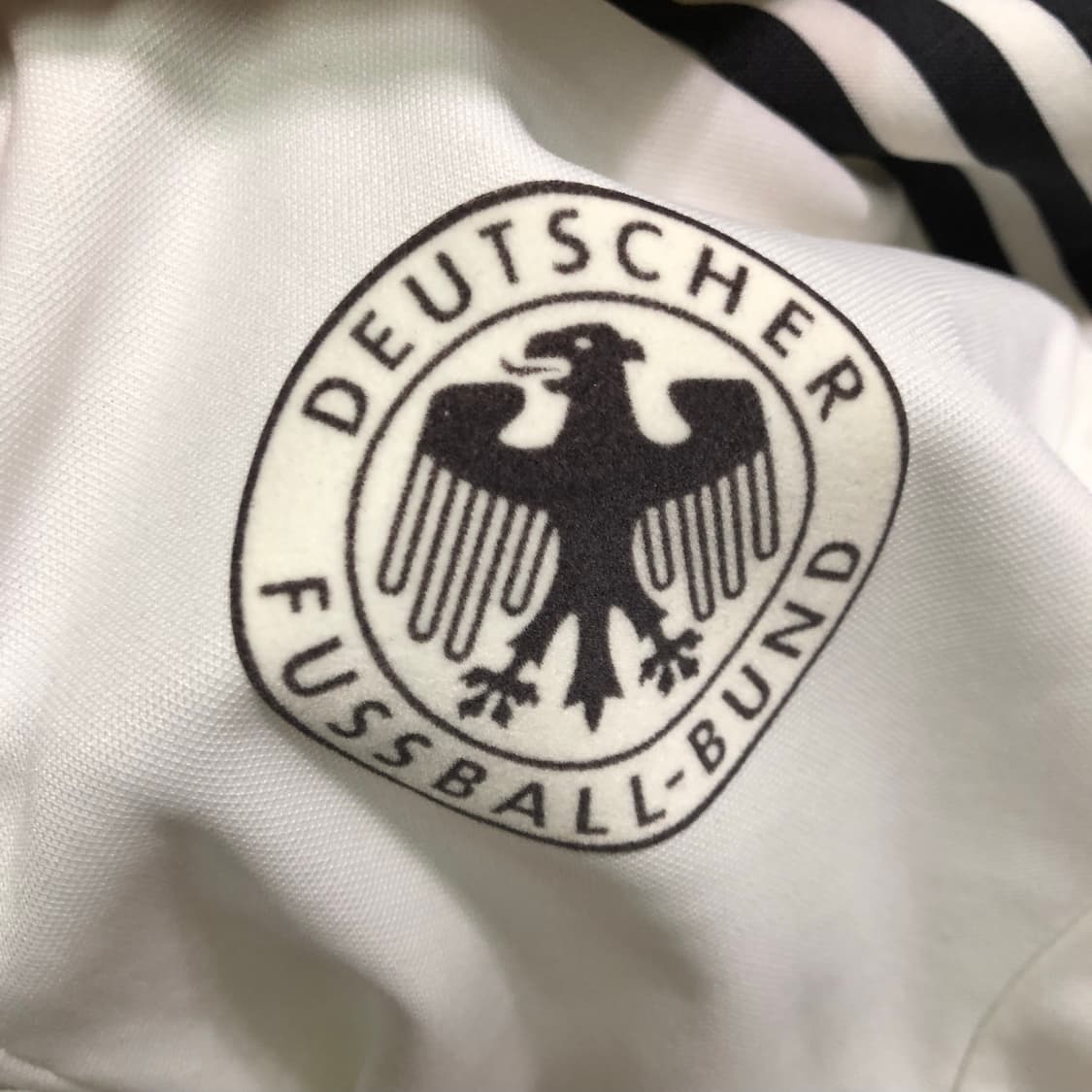 아디다스 독일 베켄바우어 트랙탑 져지 상품이미지3