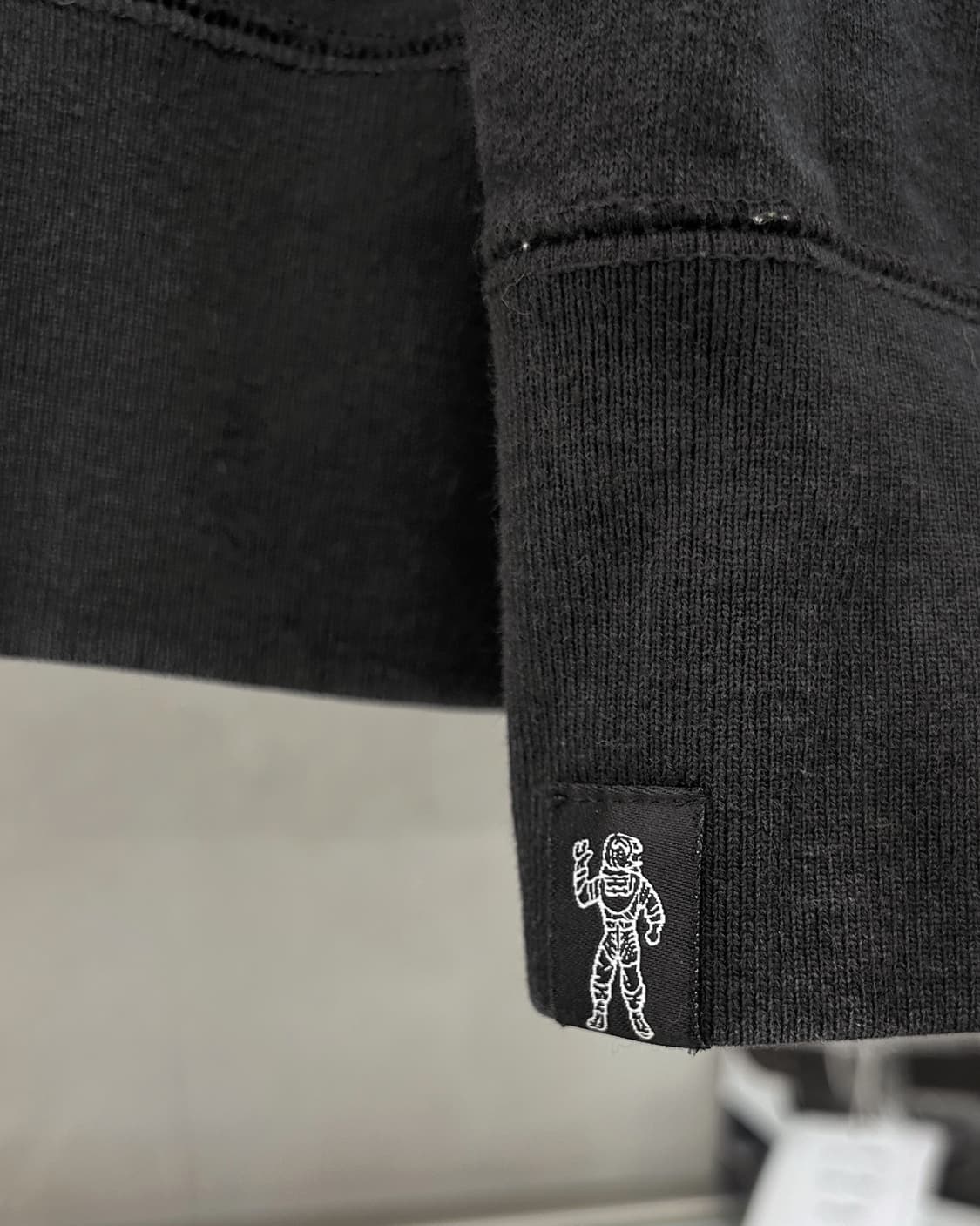 빌리네어보이즈클럽 플래그쉽 익스클루시브 스웻 후디 상품이미지3