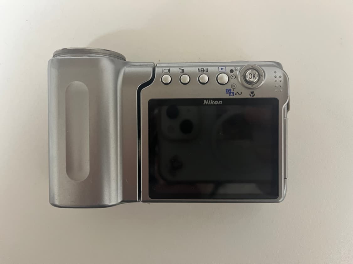 디카 니콘 쿨픽스 S4 nikon coolpix s4 상품이미지4