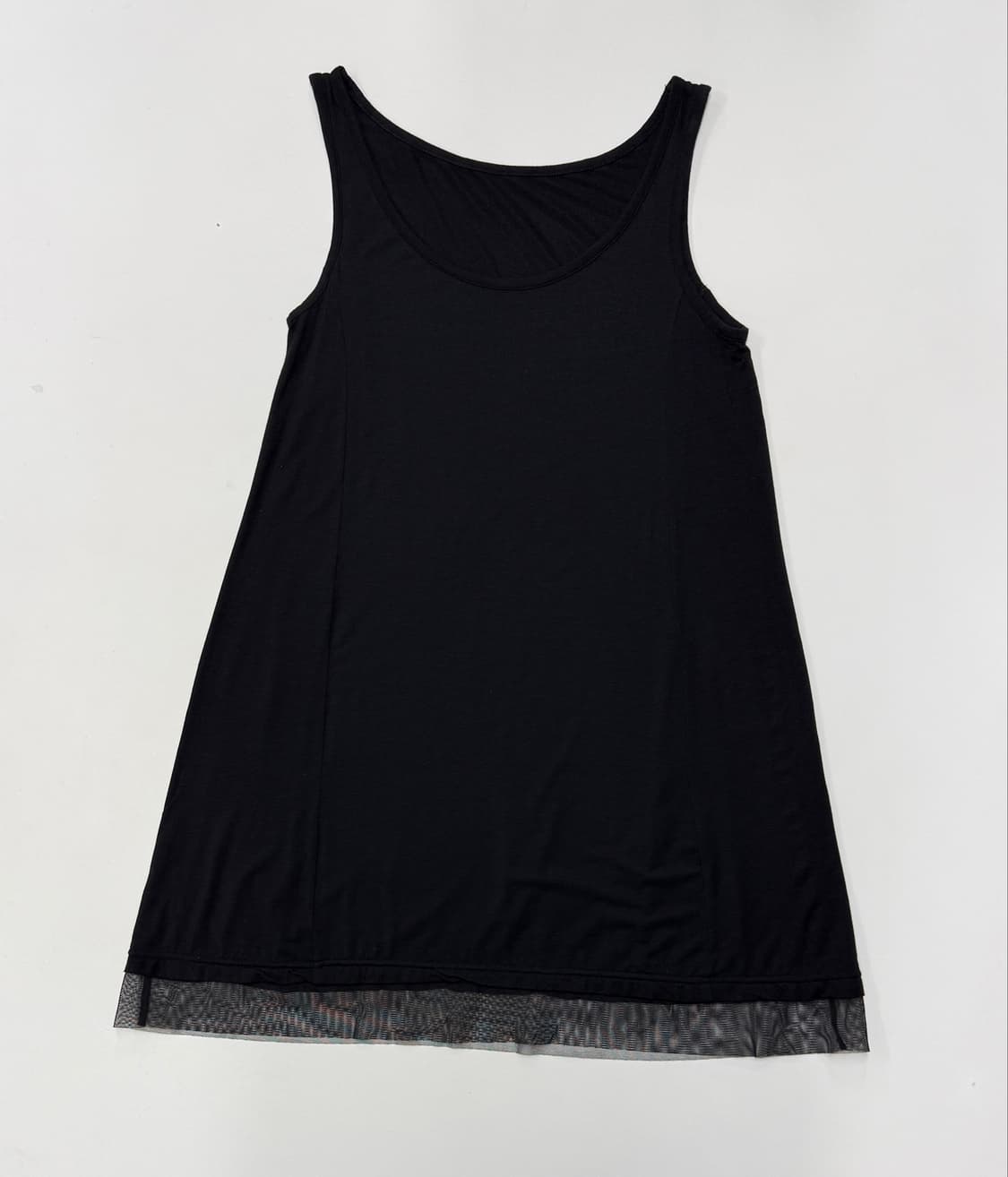 Gomme modal dress 상품이미지2