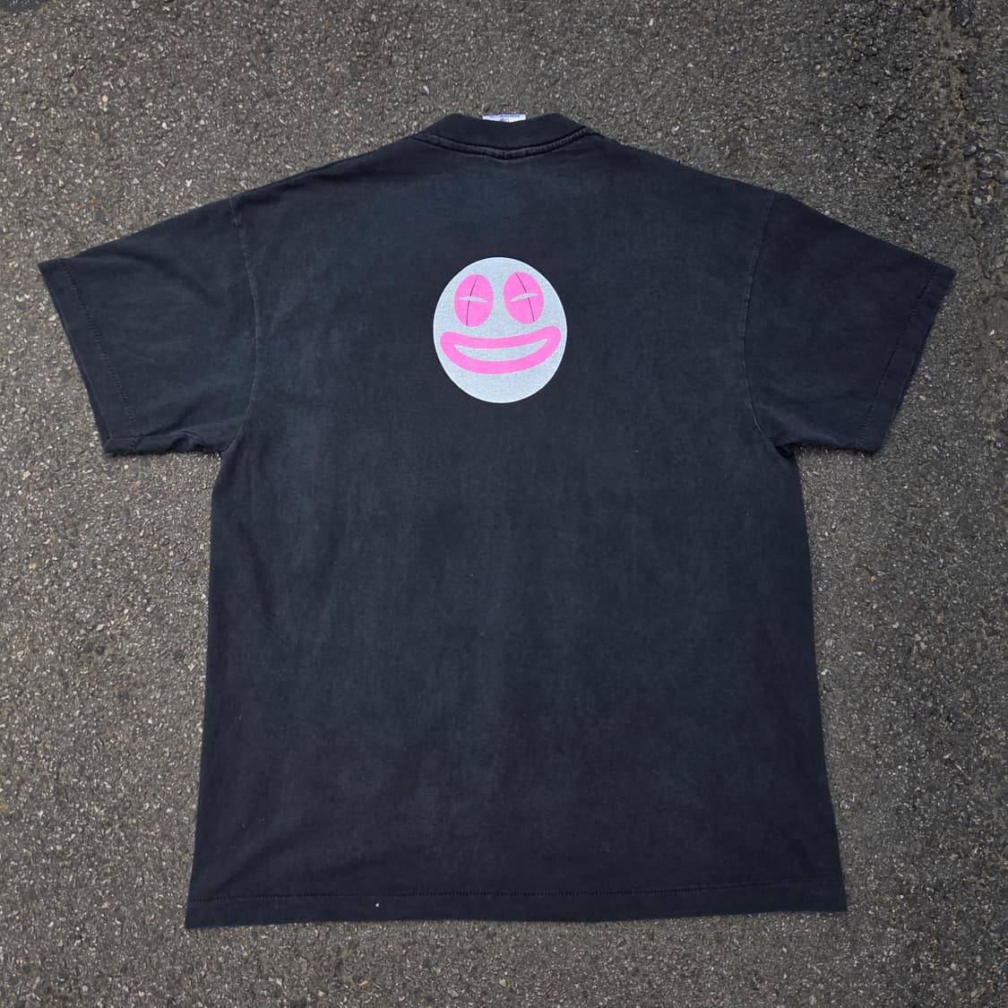 아키라 반팔티 상품이미지2