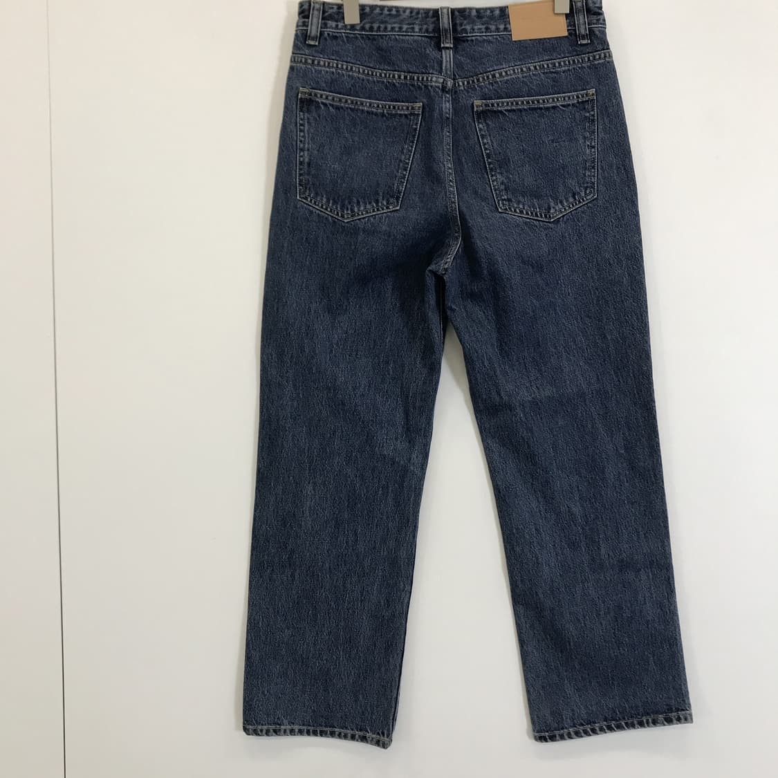 PLAC 플랙 MERGO 스트레이트 중청데님 [32] 상품이미지3