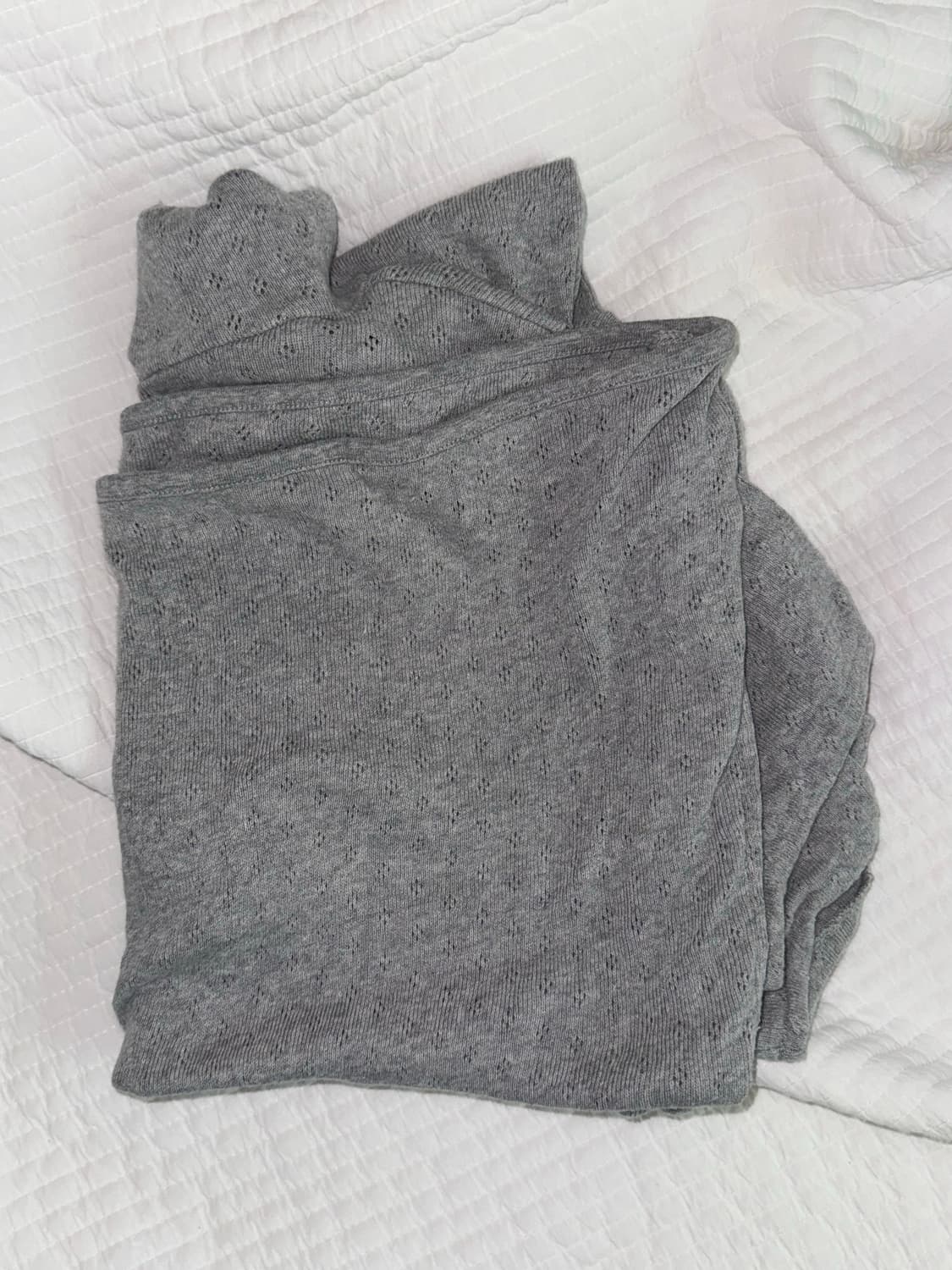 페스토 DOT HOODED TOP MOON 상품이미지6