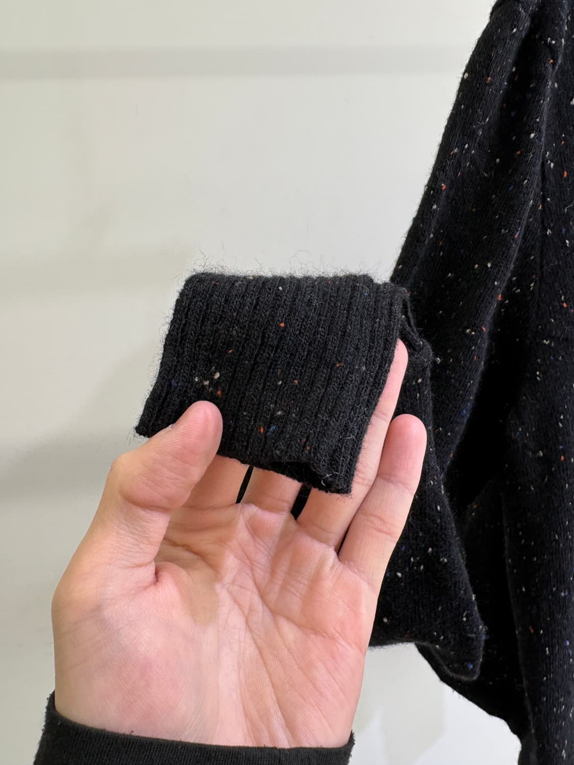 NADA (Made in Japan) 가디건 상품이미지4