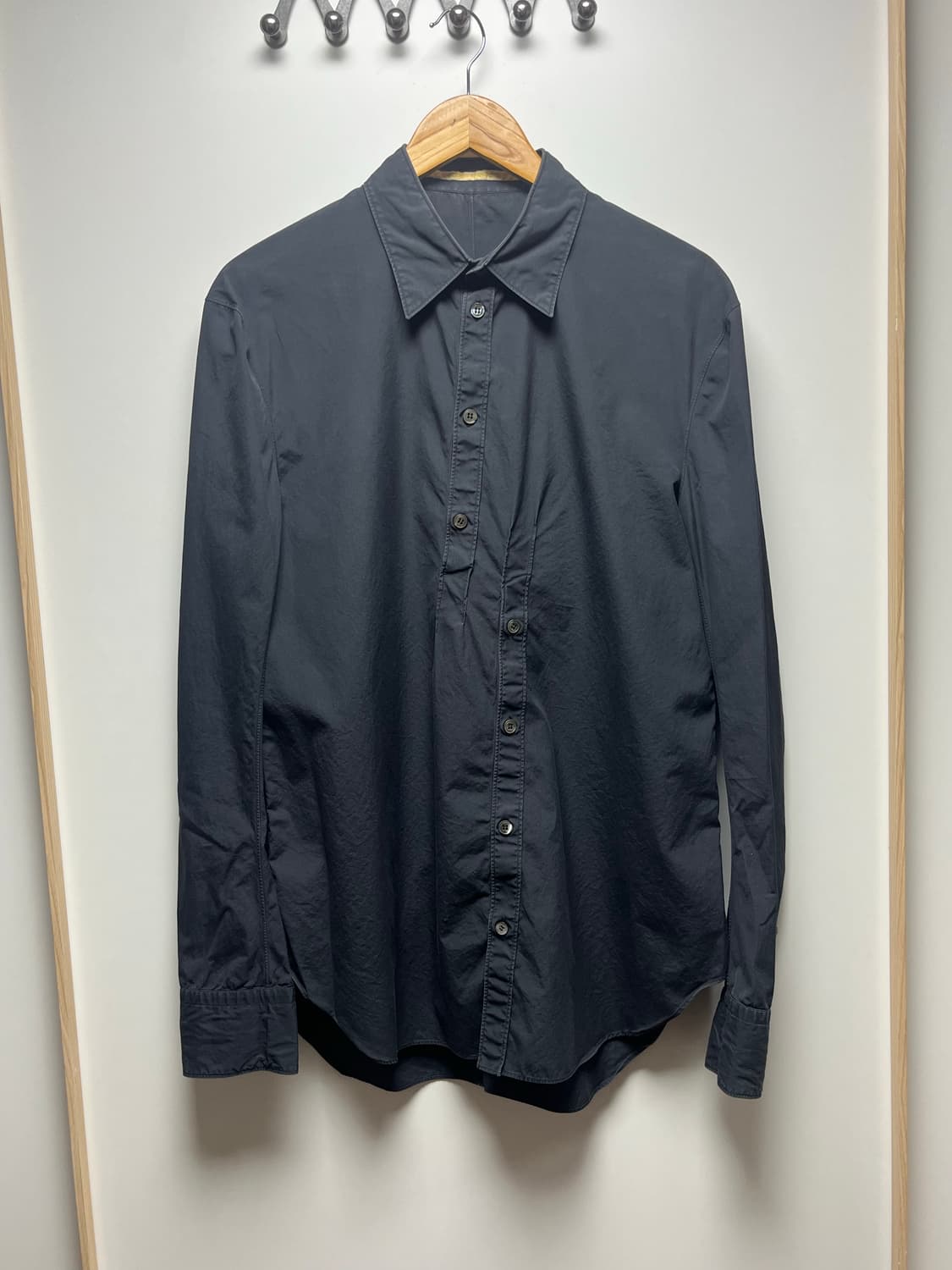 캐롤 크리스찬 포엘 데드앤드 셔츠 상품이미지1