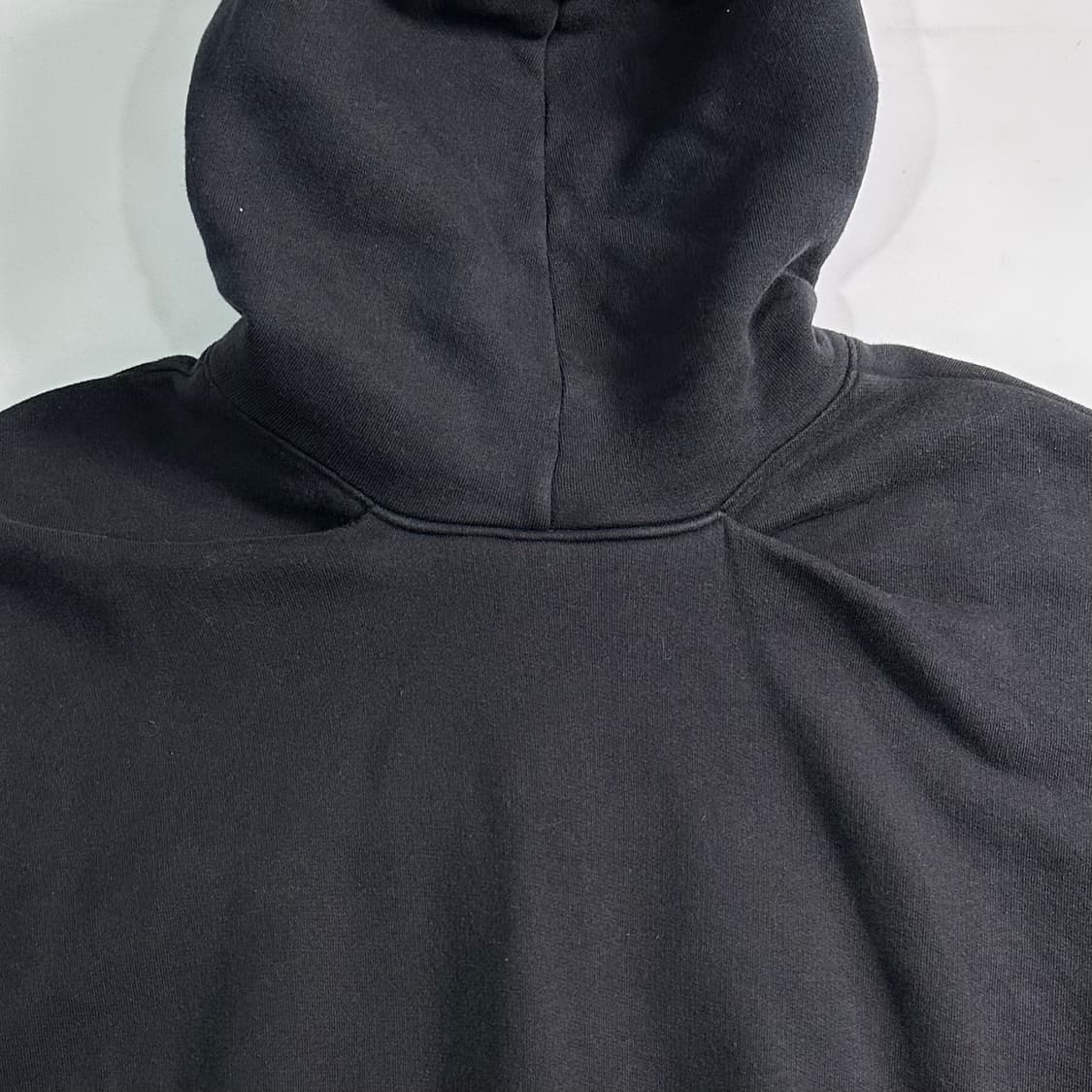 칼하트 블랙 후드집업  상품이미지5