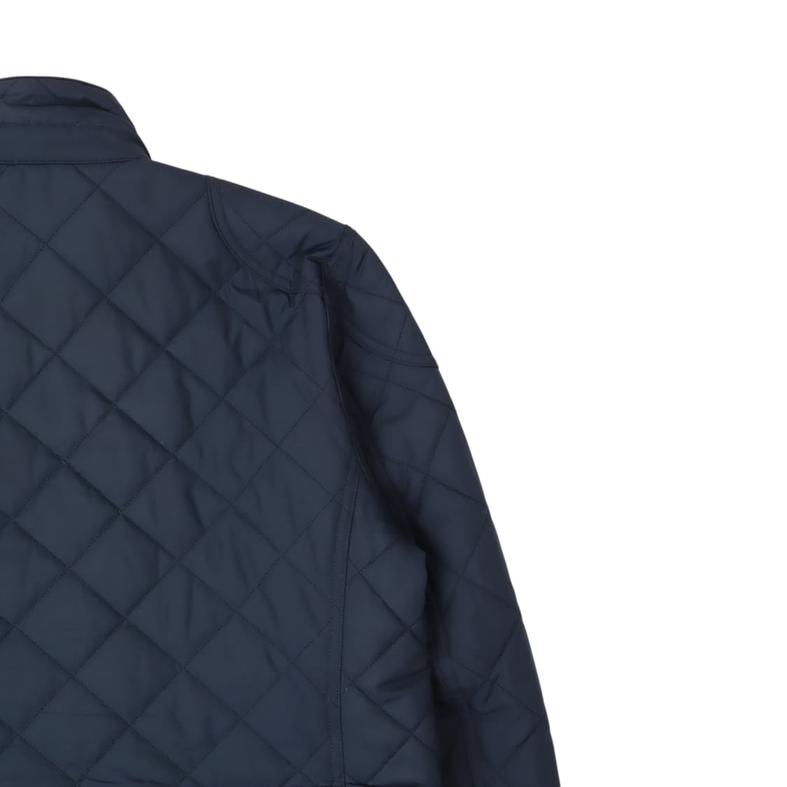 폴로 랄프로렌 네이비 코듀로이 퀄팅 자켓 상품이미지6