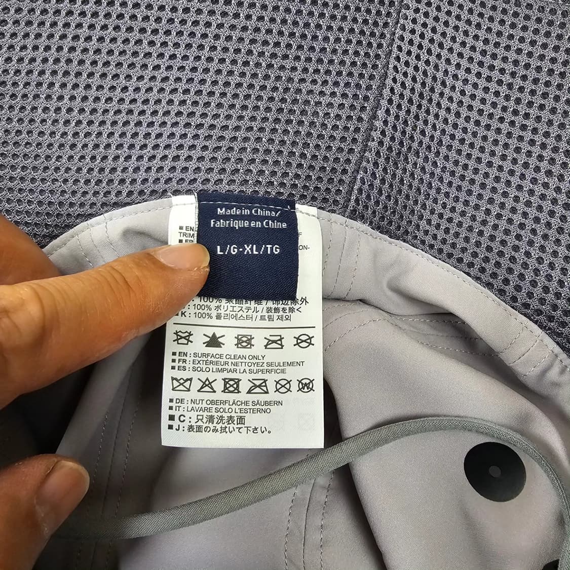 아크테릭스신솔라 상품이미지3