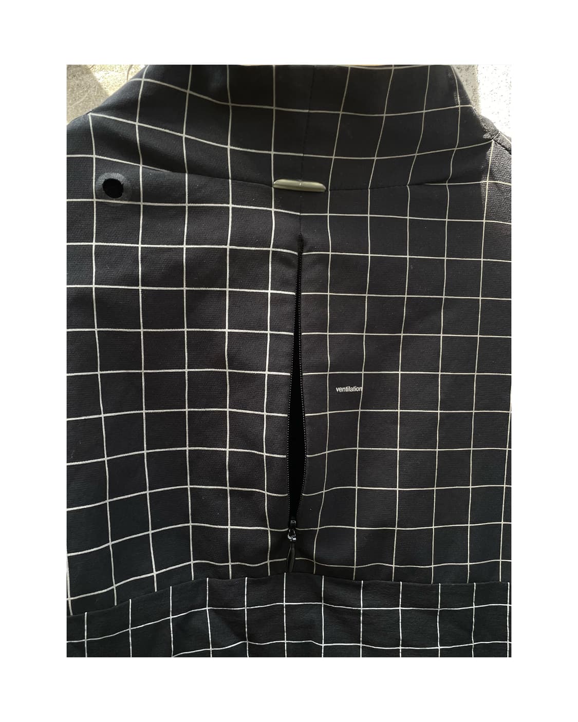 나이키 갸쿠소우 2010 AFFA 워치 윈도우 자켓 상품이미지5