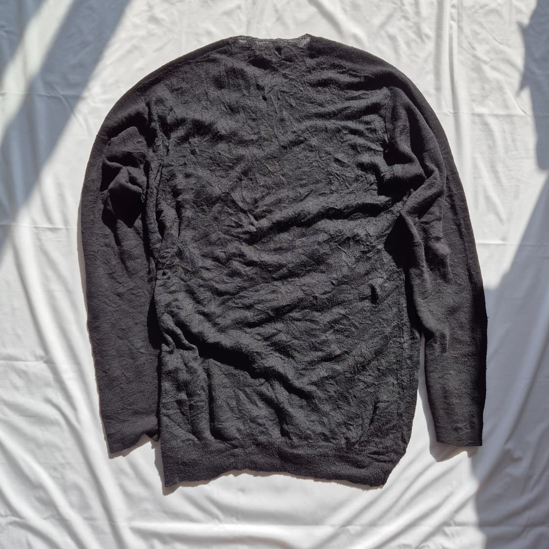 Yohji Yamamoto Pour Homme 상품이미지6