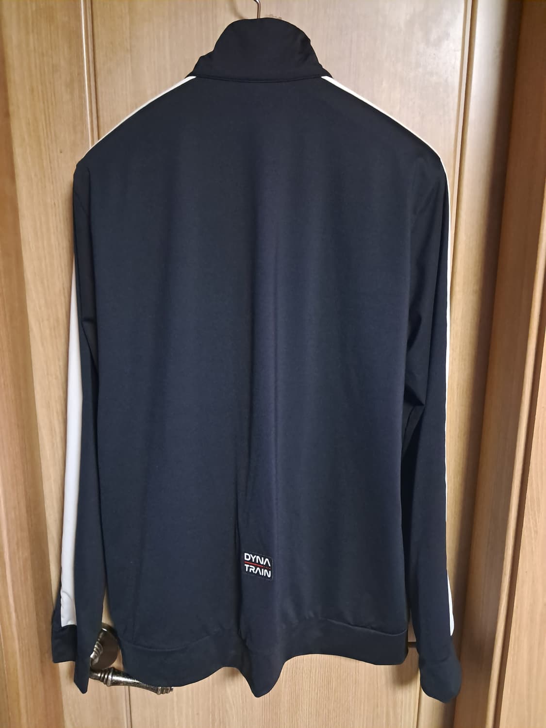 다이나핏 트레이닝 셋업 M 상품이미지3