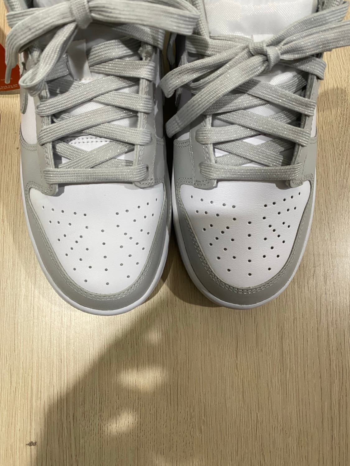 나이키 덩크 로우 레트로 (255) 상품이미지2