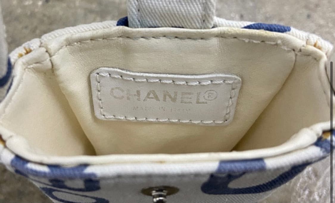 샤넬 폰홀더 상품이미지5