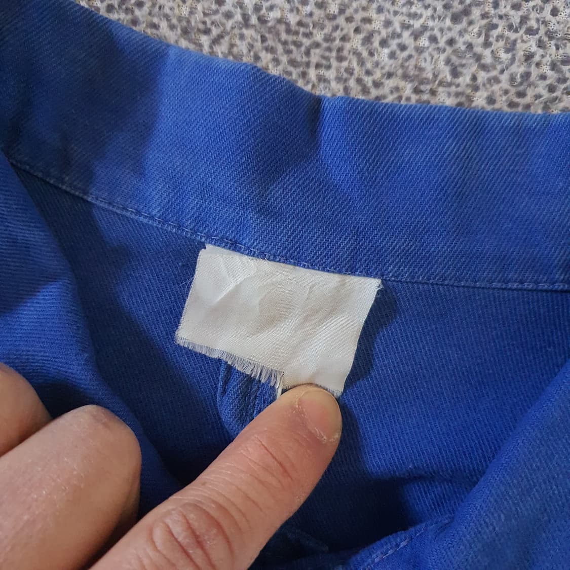 프렌치 워크 자켓  no.82 상품이미지4