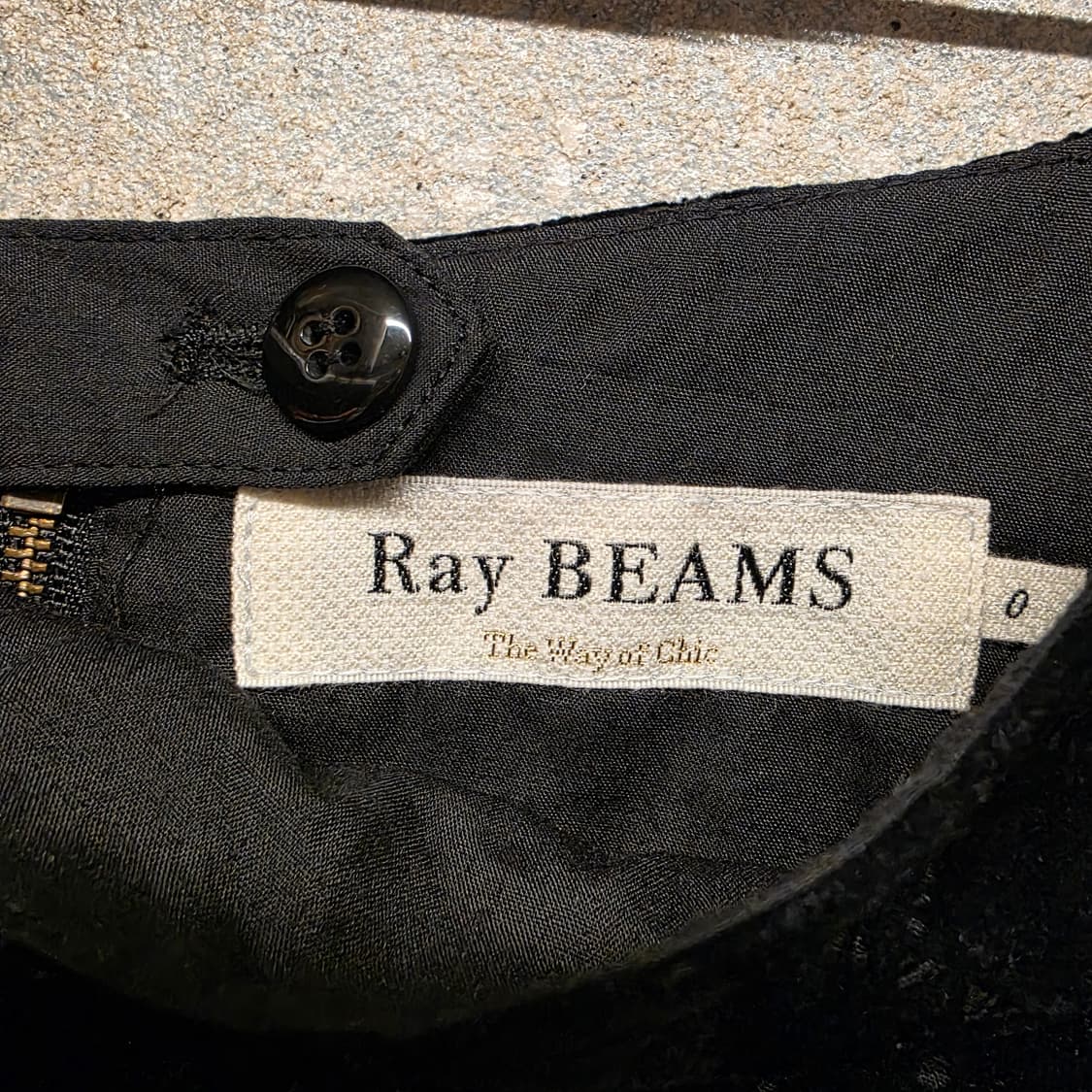 RAY BEAMS 상품이미지3