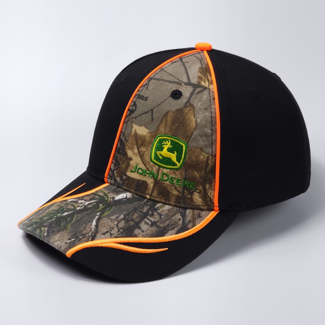 존디어 리얼트리 아메리칸 빈티지 헌팅 볼캡 모자 상품이미지2