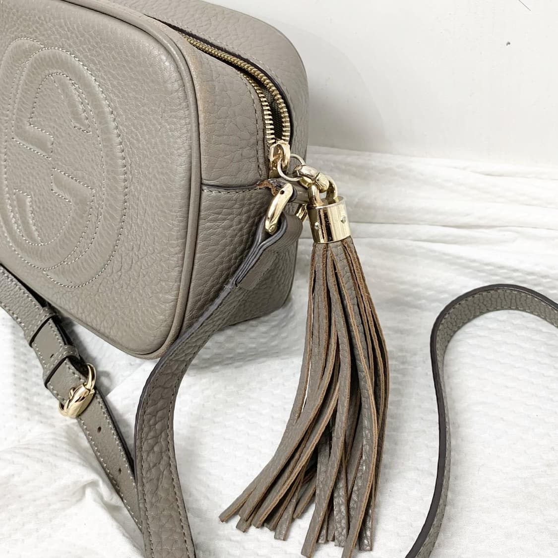 구찌 디스코백 상품이미지3