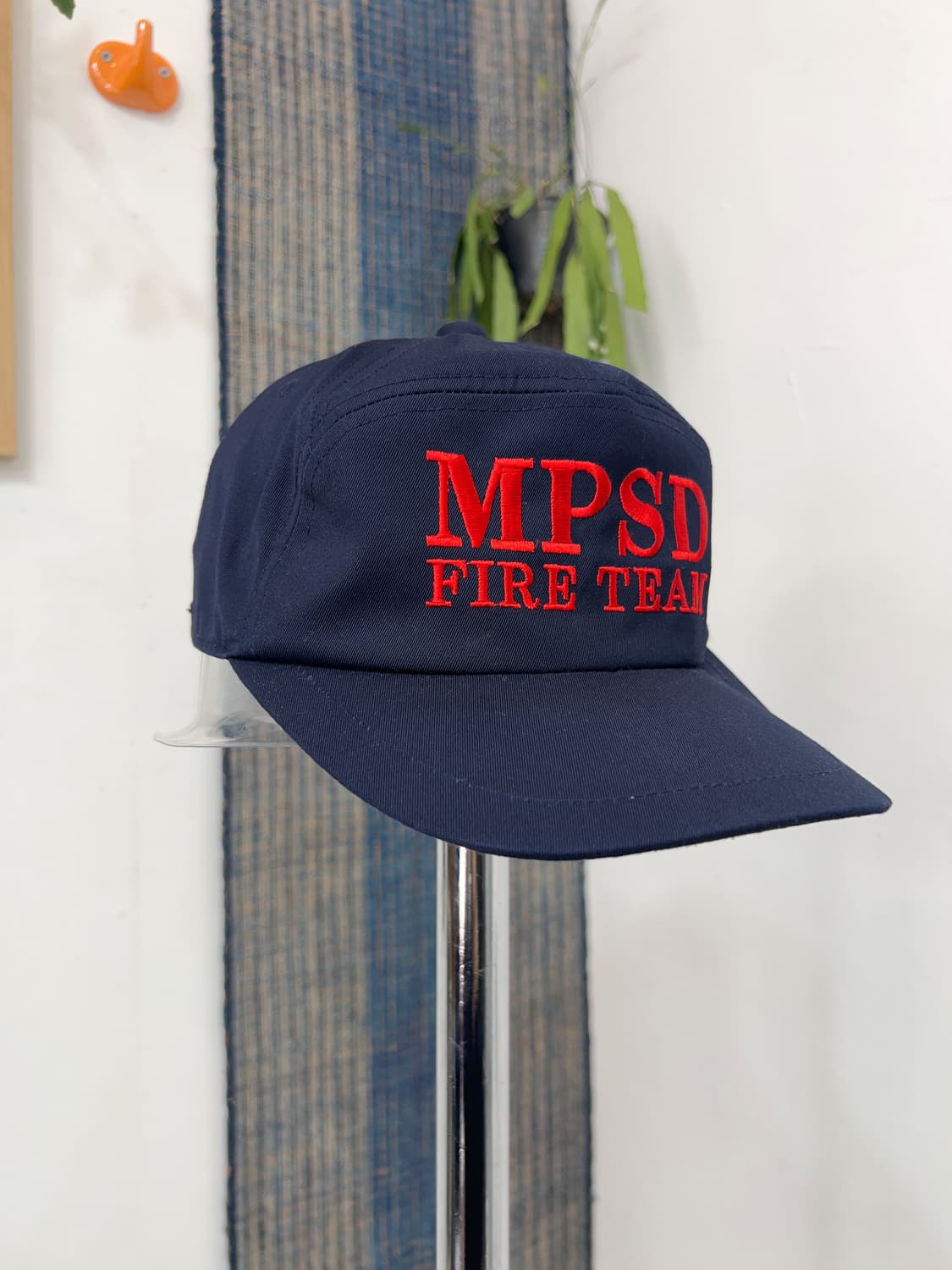 BEAVER’S ECO COLLECTION (Jpn)  Trail Cap 상품이미지2