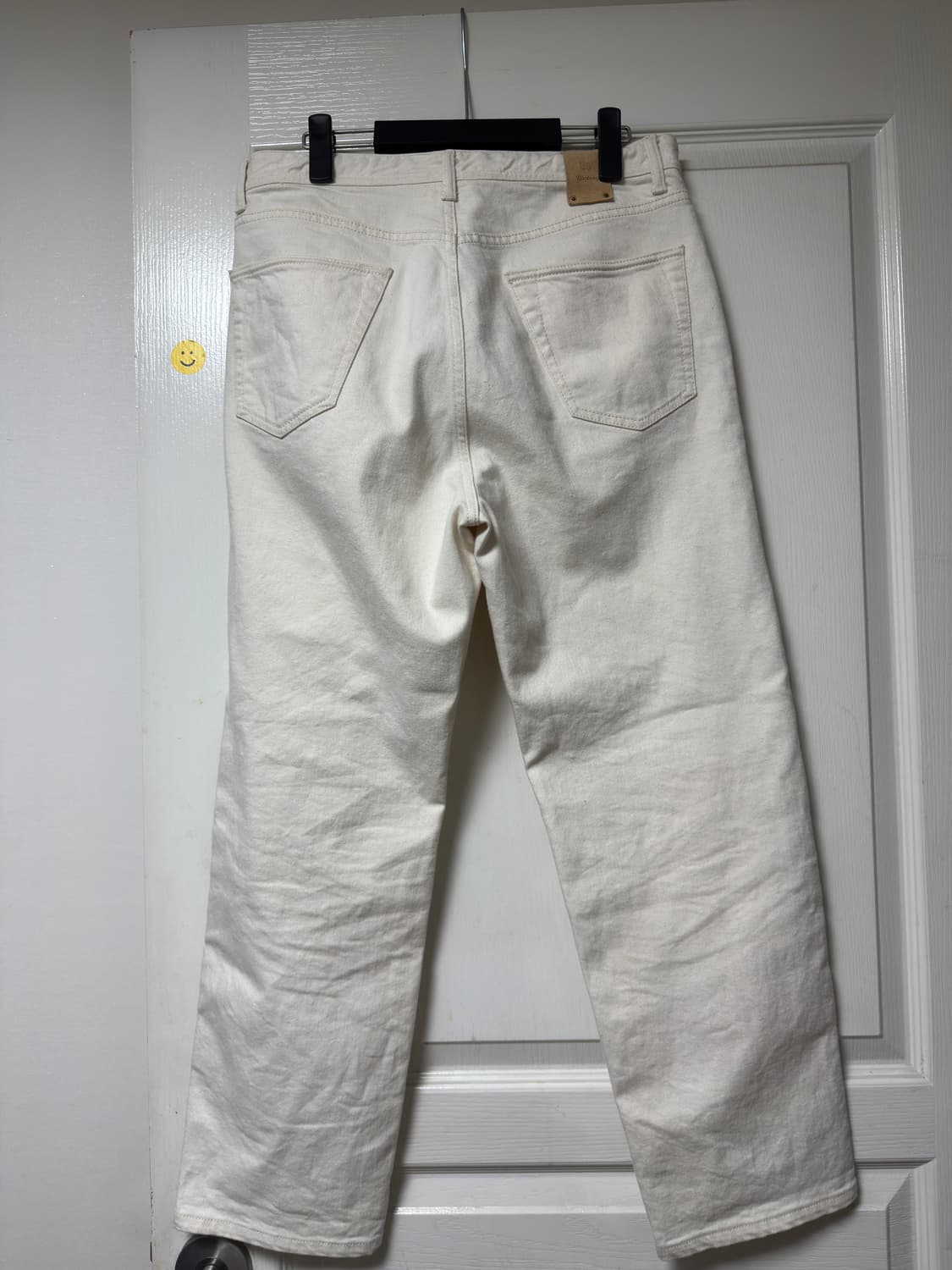 바스통 703 에크루 데님 32 상품이미지7