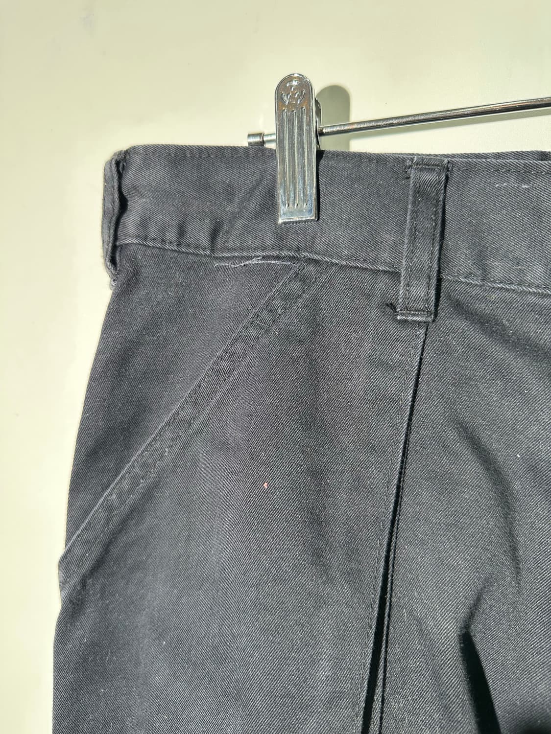 closed 클로즈드 워크 팬츠 상품이미지2