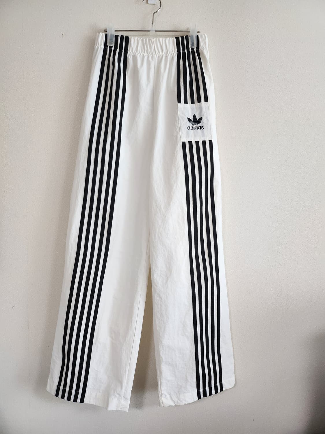 아디다스 트렉팬츠 (S 상품이미지2