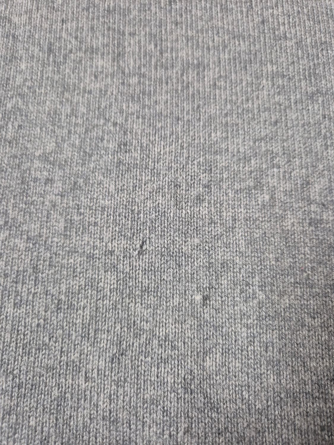 코스(cos) 캐시미어 100% 니트 그레이 L사이즈 상품이미지3