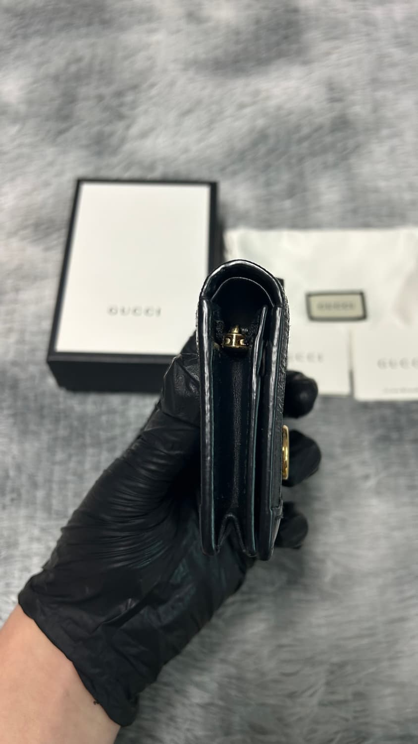 구찌 오피디아 여성 반지갑 상품이미지2