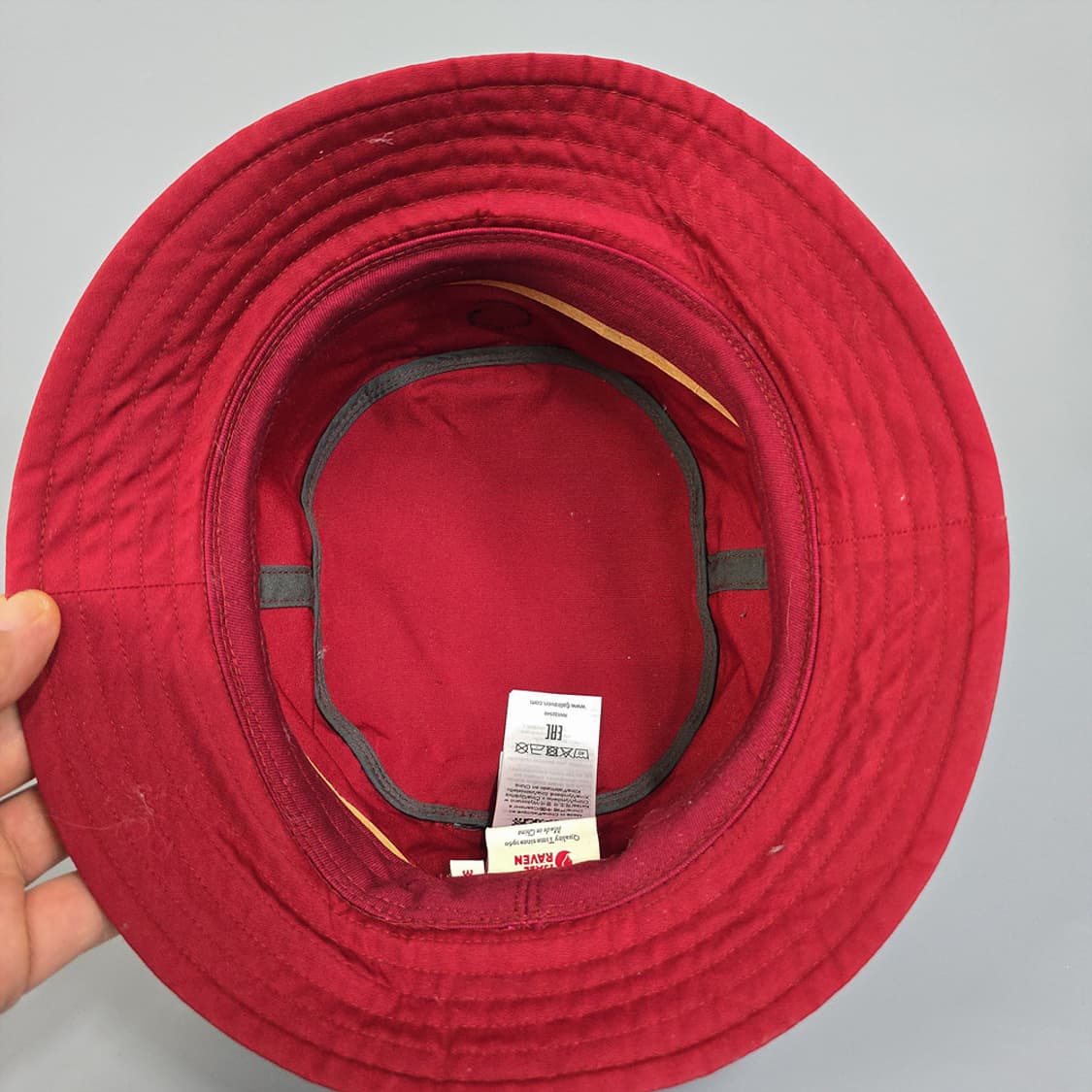 피엘라벤 키루나 버킷햇 M 상품이미지5