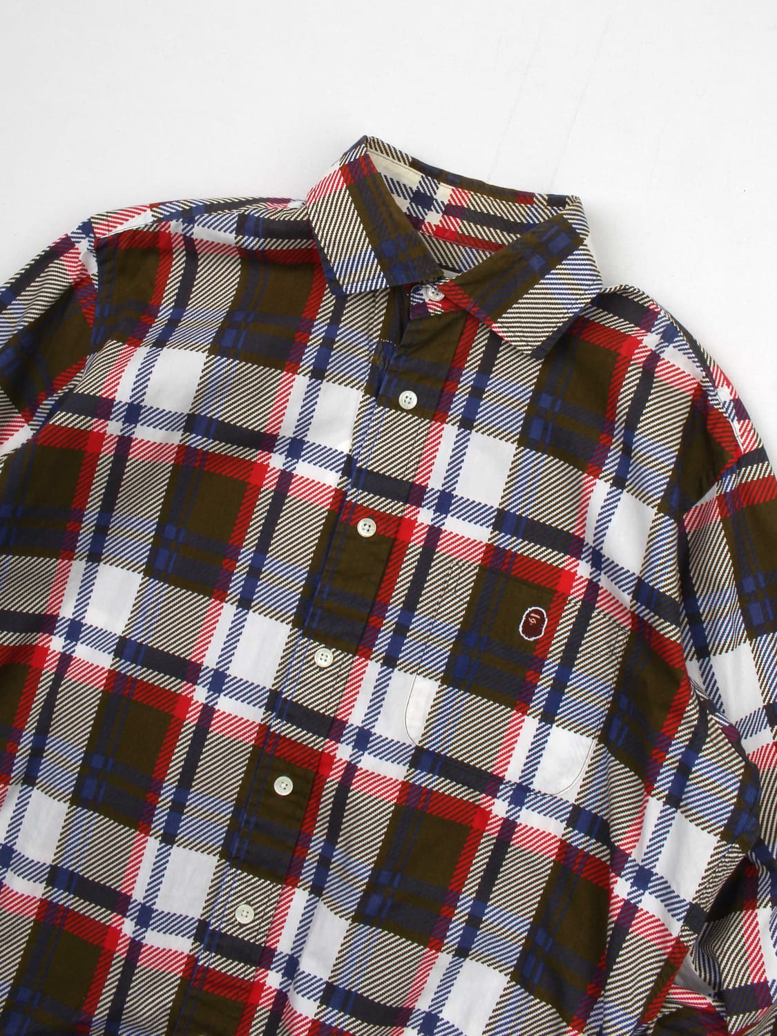 Mid 00s A BATHING APE (M) 상품이미지2