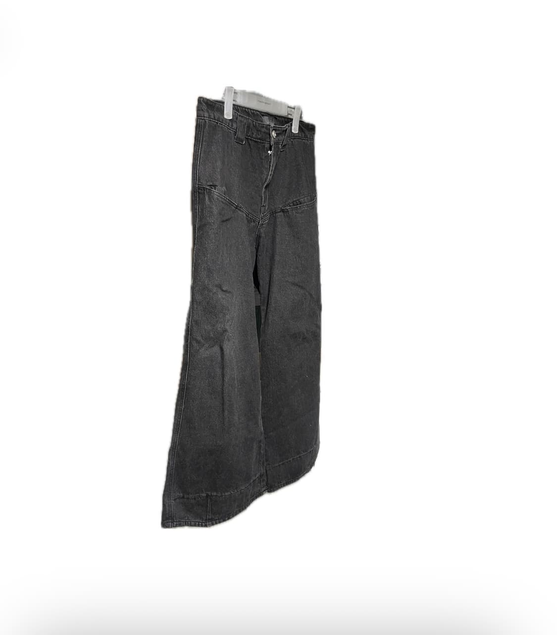 본바트 헴 다트 플레어 진 3사이즈 상품이미지1