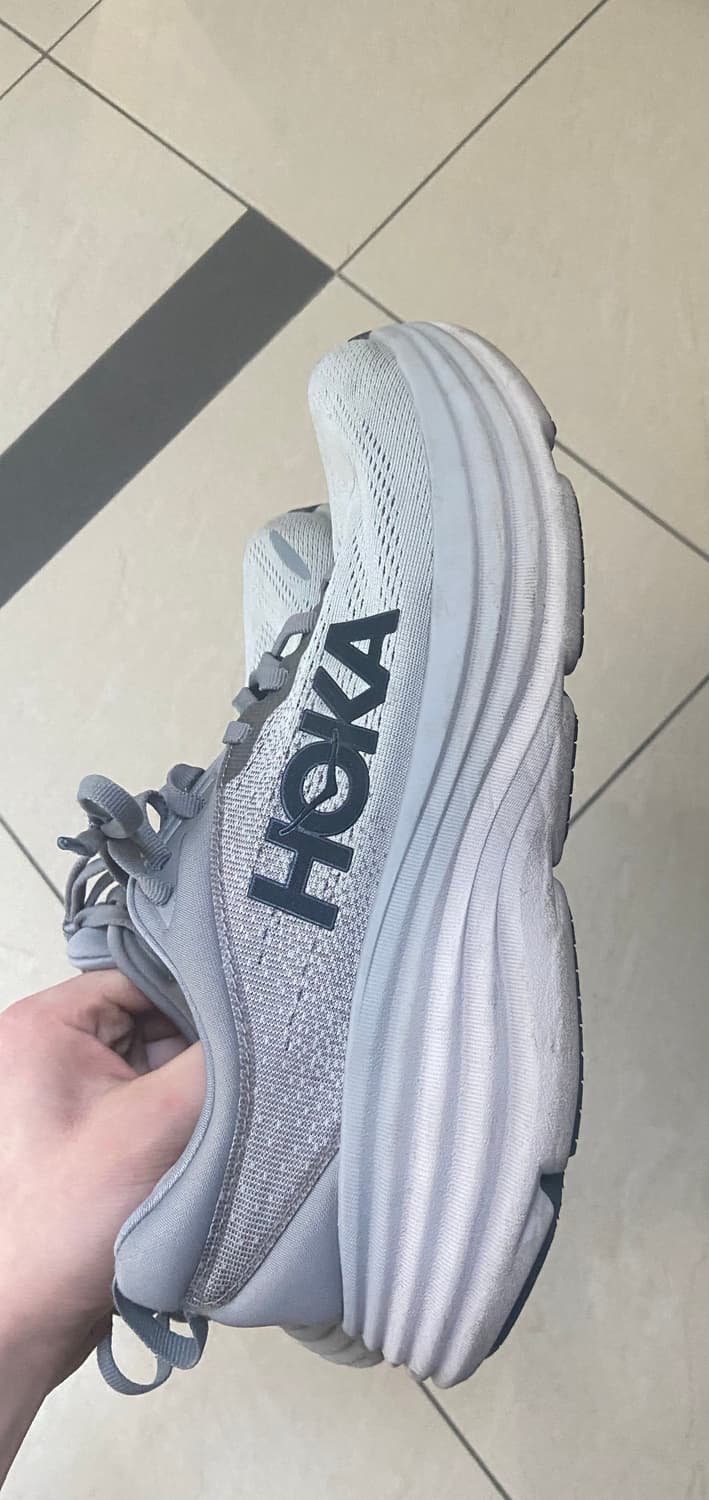 묶음판매) 호카 본디8 호카 tc1.0 상품이미지6