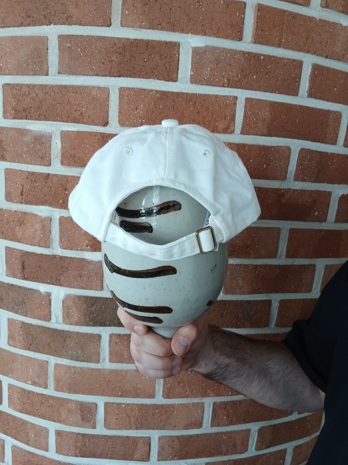 Cap Casablanca  상품이미지3