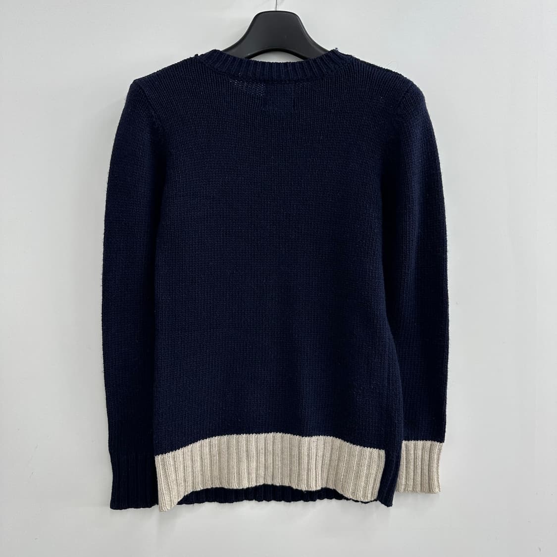 95 빔즈 빅스타 여자 니트 상품이미지2