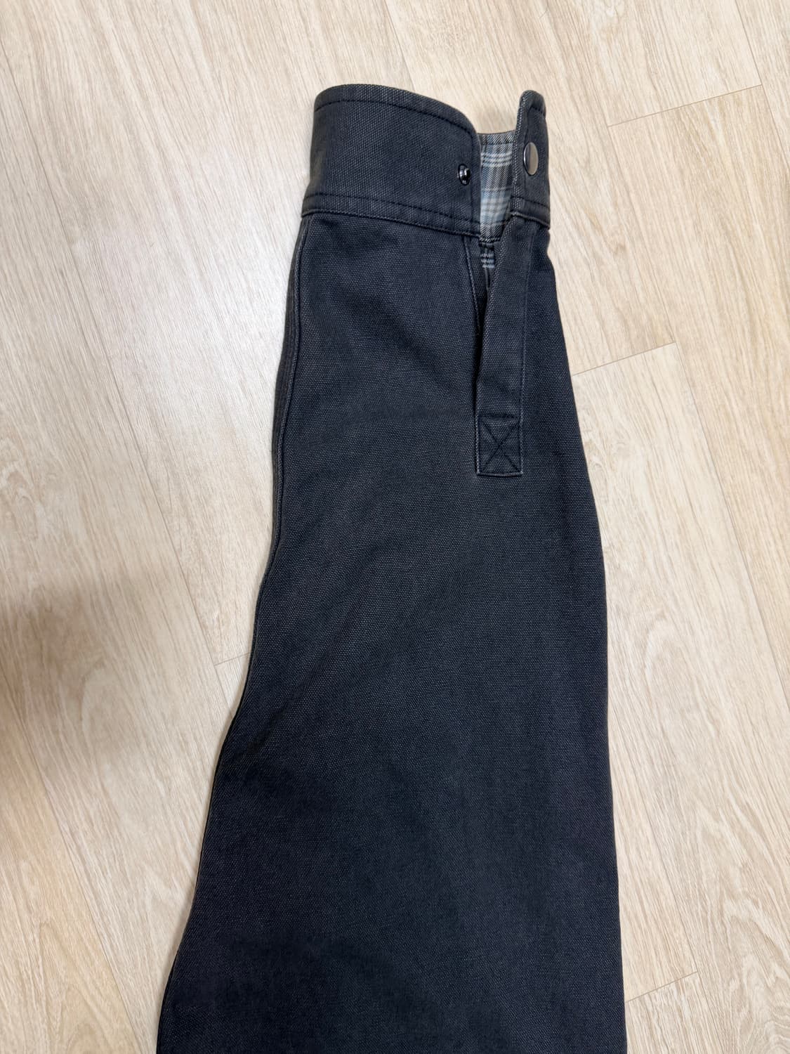 스투시 워크자켓 상품이미지6