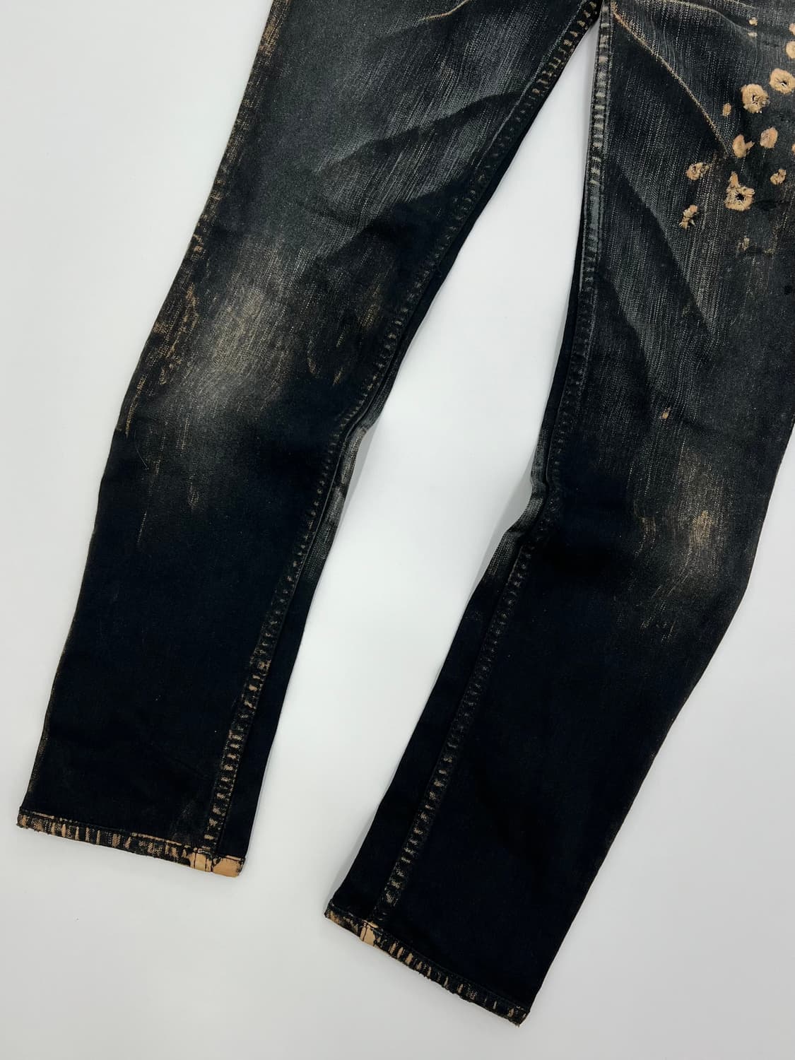 L.G.B WOLFCUT PANTS 상품이미지3